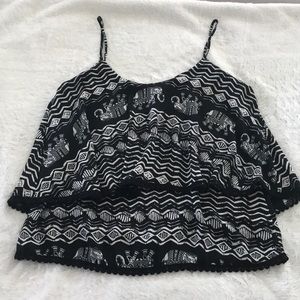 R2d elephant Pom tank